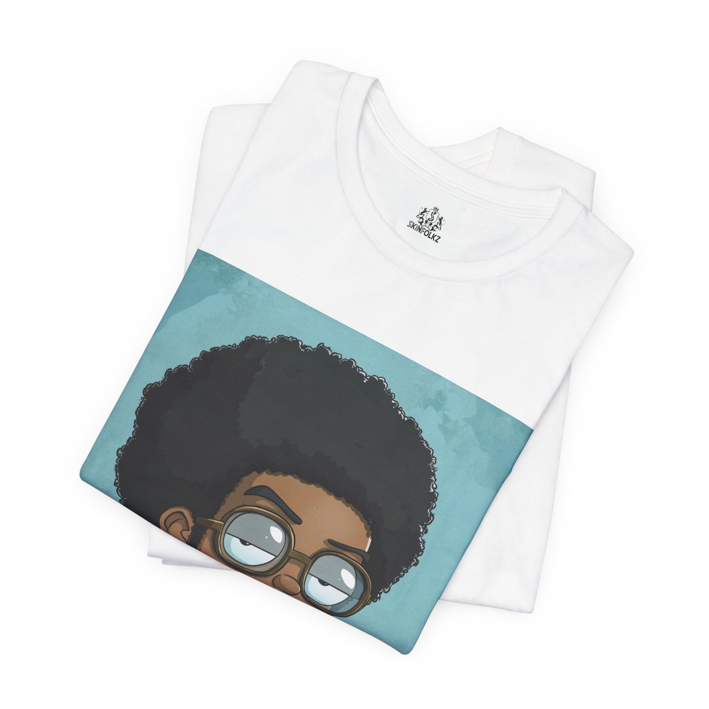 "Over It" Tee (Unisex)