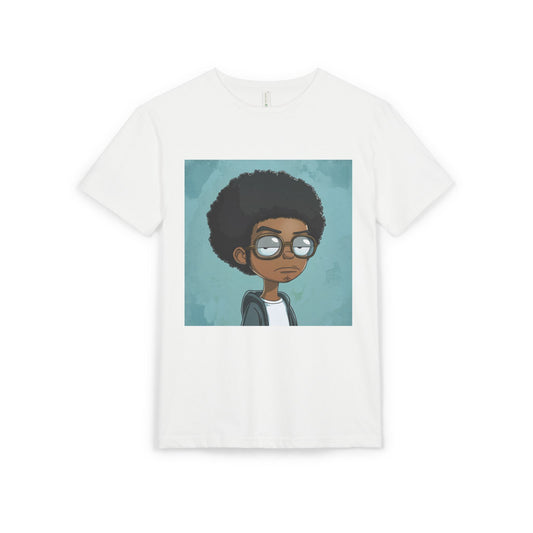 "Over It" Tee (Unisex)