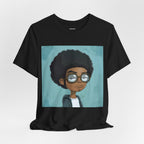 "Over It" Tee (Unisex)