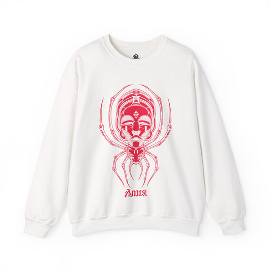"Anansi" Sweatshirt (Unisex)