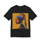 "Girl With the Earring" Tee (Unisex)