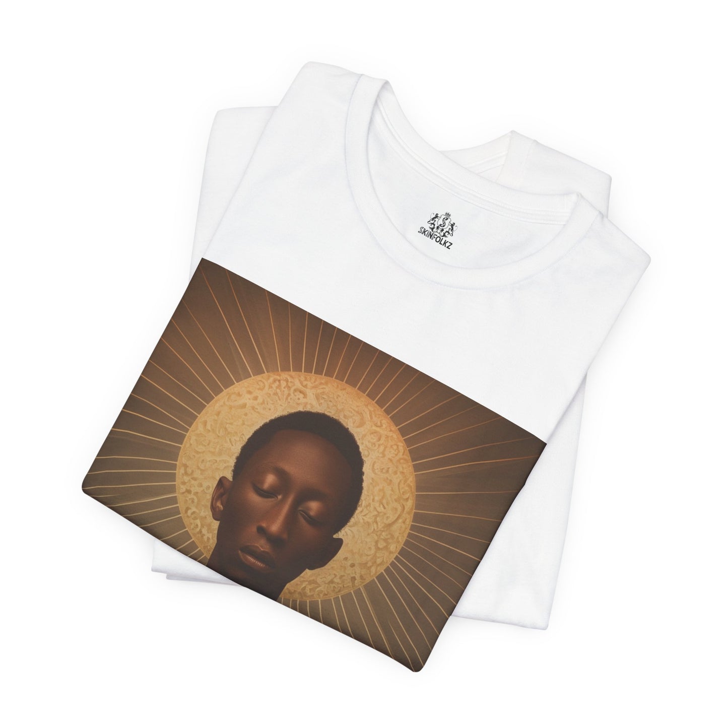 "Beam" Tee (Unisex)