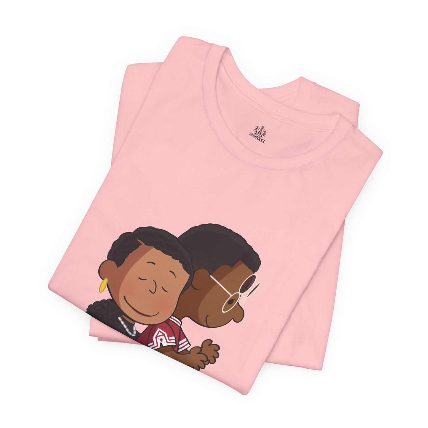 Black Sitcom Unisex Tee