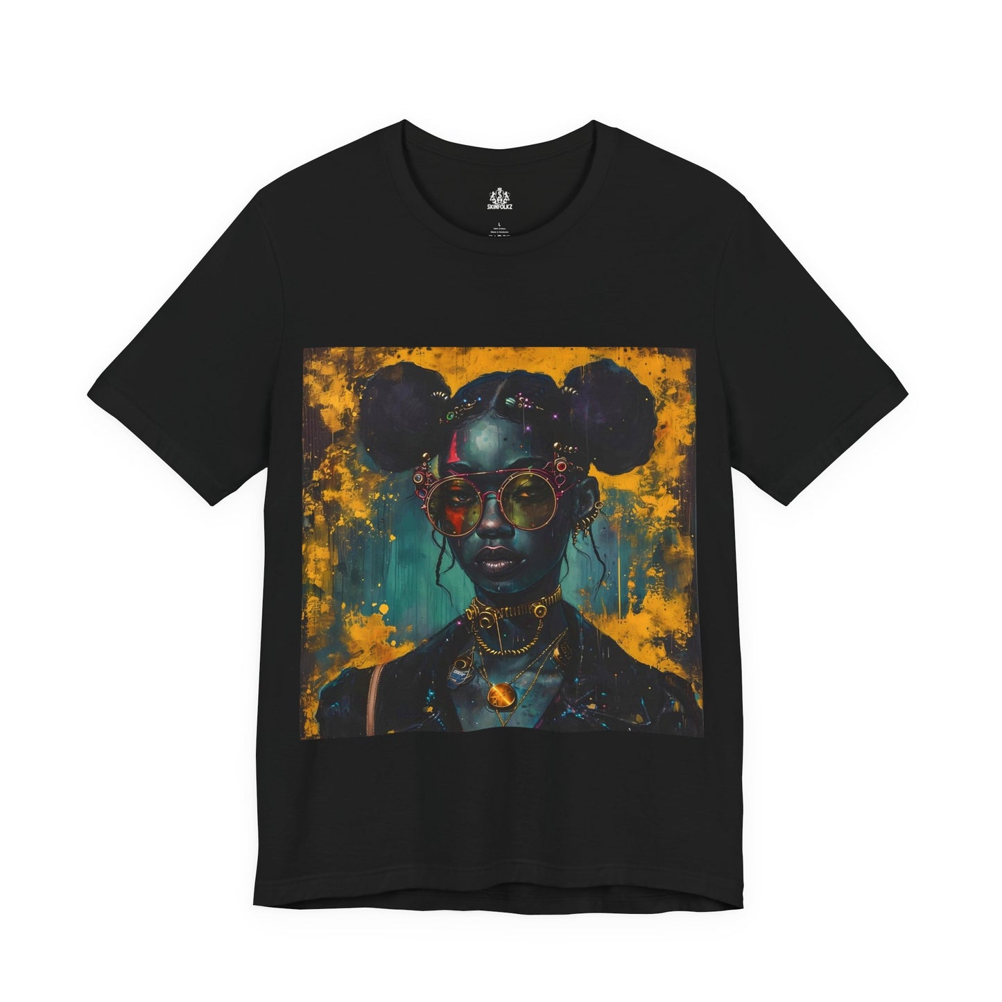 "Emo Vibes" Tee (Unisex)