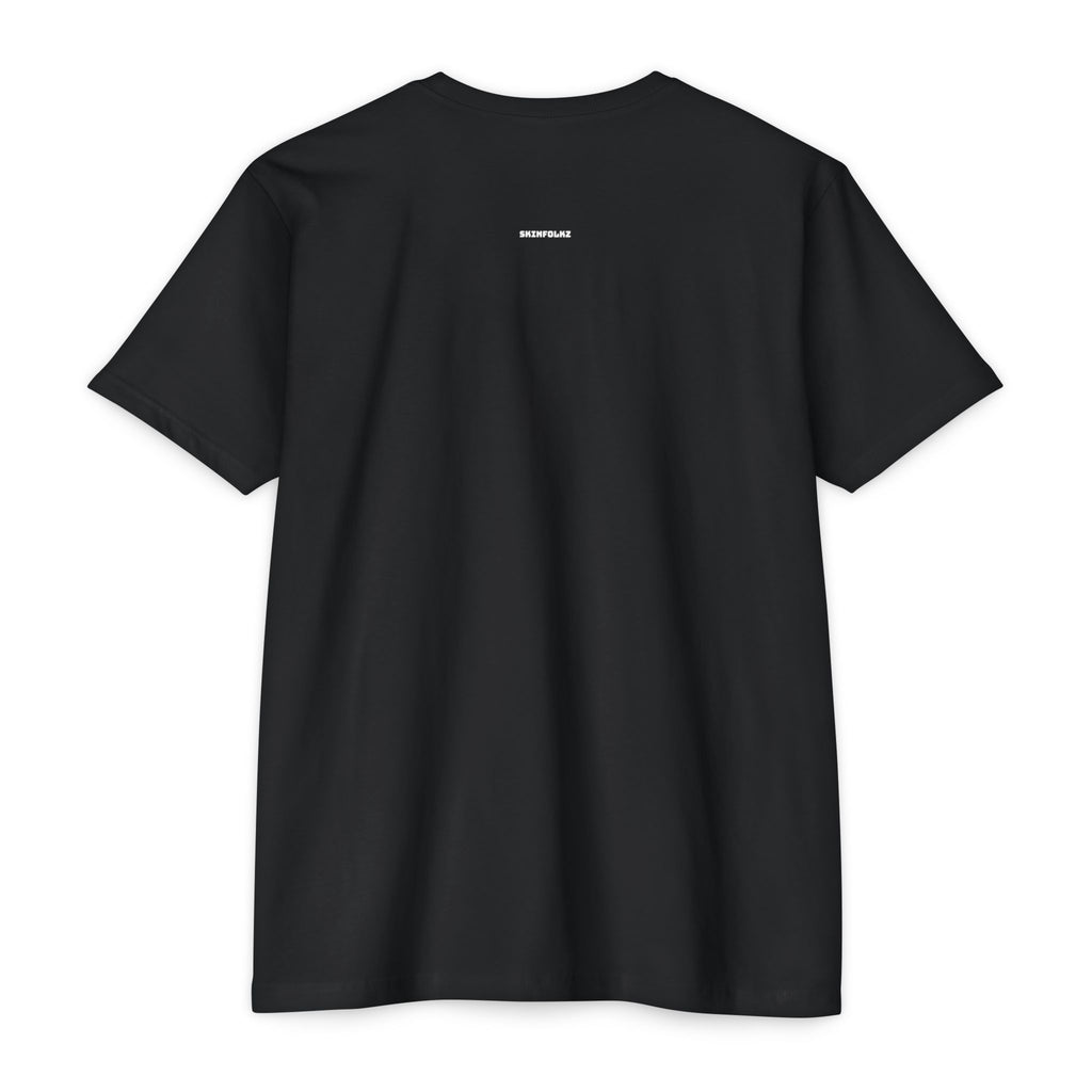 "Venus Noir" Unisex Jersey T-shirt