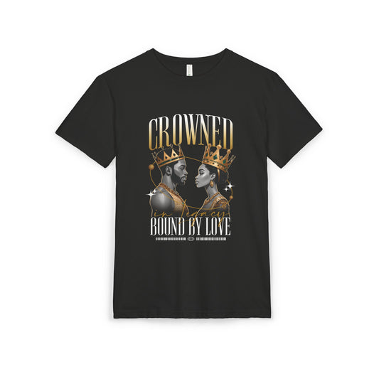 "Bound by Love" Tee (Unisex)