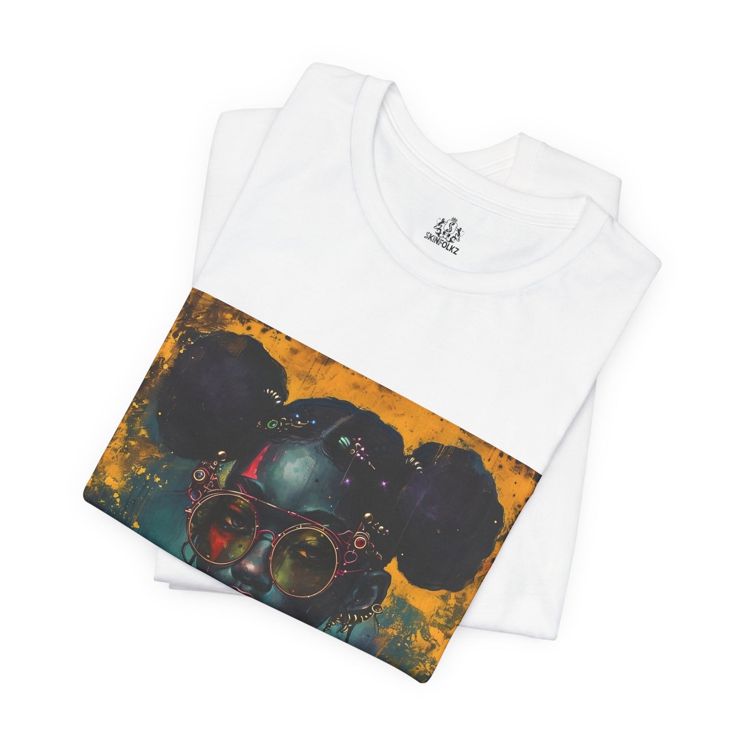 "Emo Vibes" Tee (Unisex)