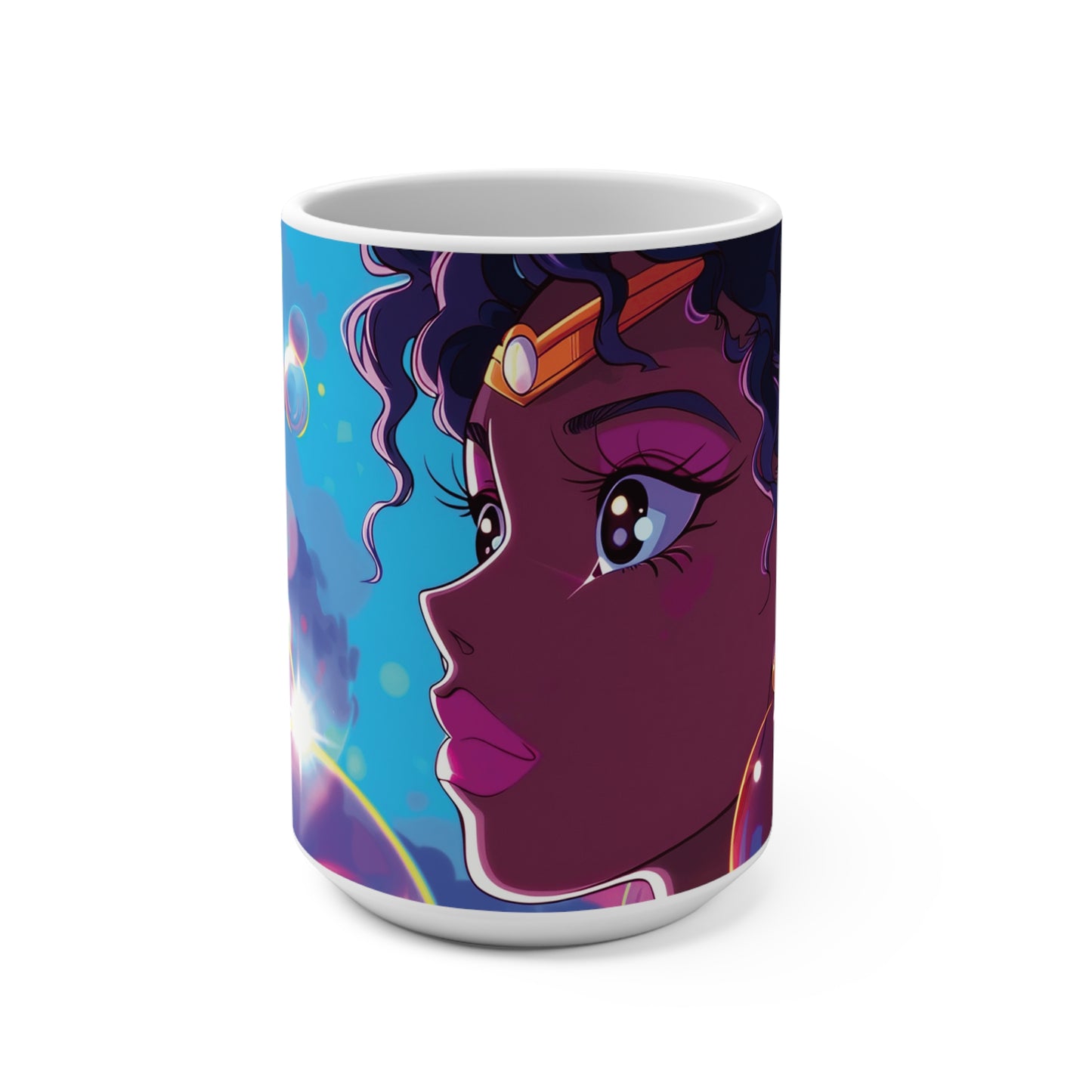 "Moon Princess" Mug