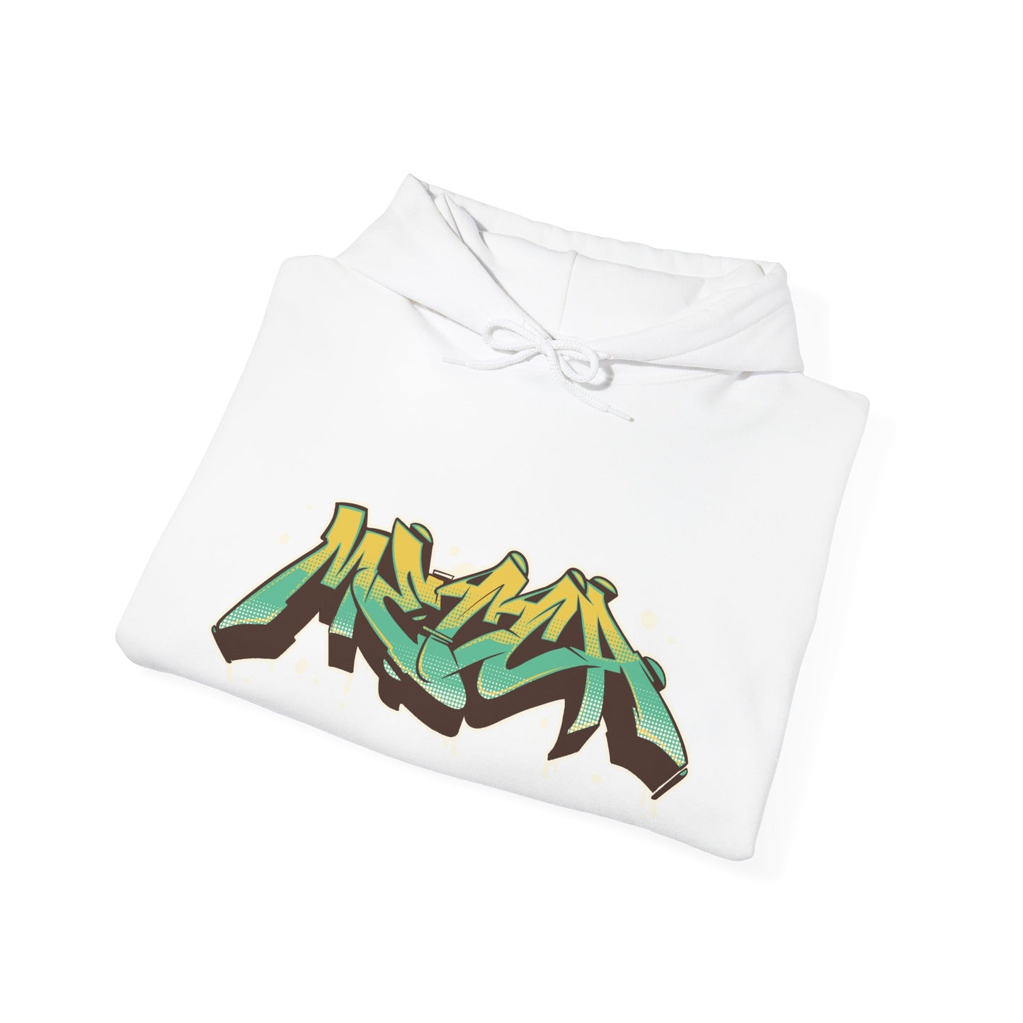 "Mecca" Hoodie (Unisex)