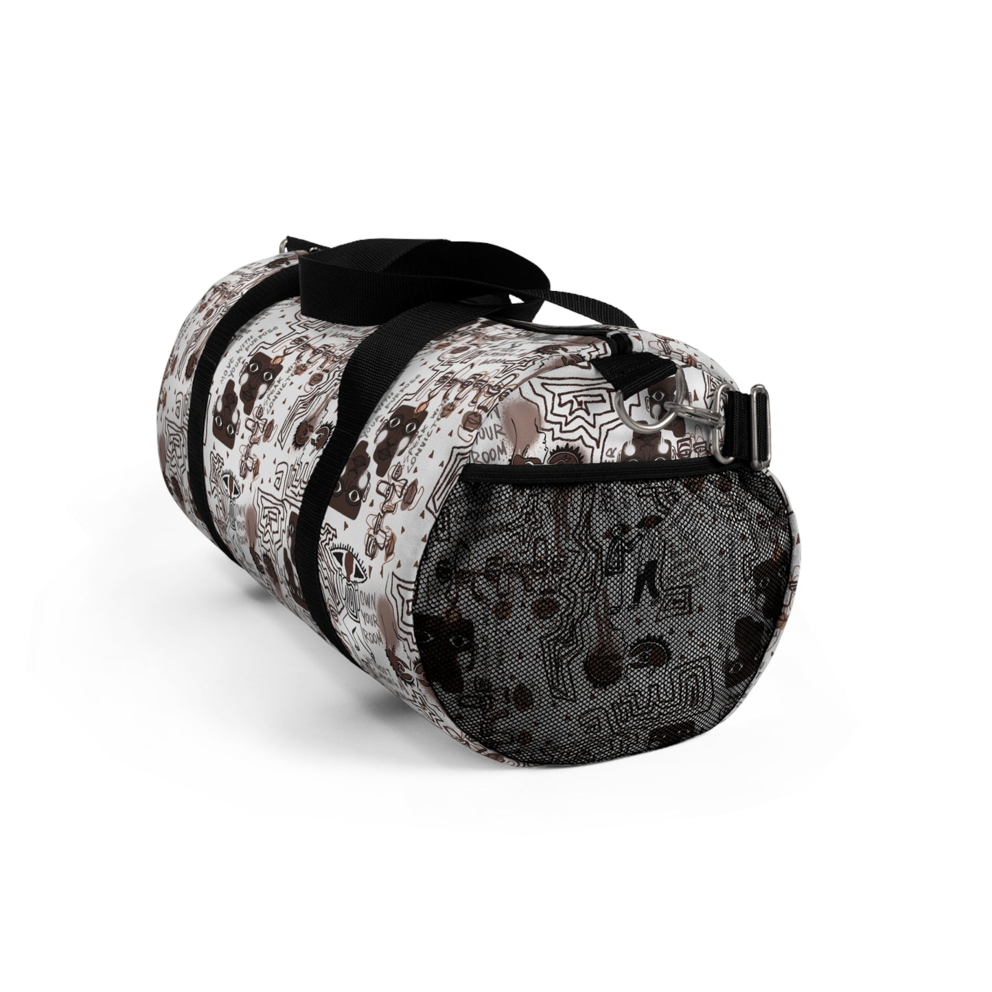 "Own It" Duffel Bag