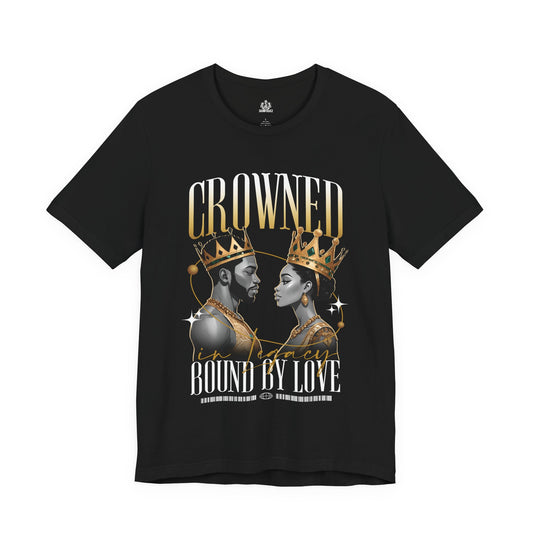 "Bound by Love" Tee (Unisex)