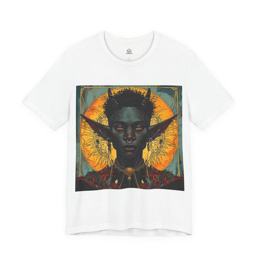 "Dark Elf" Tee (Unisex)
