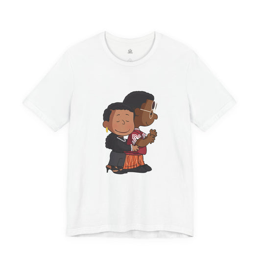 Black Sitcom Unisex Tee