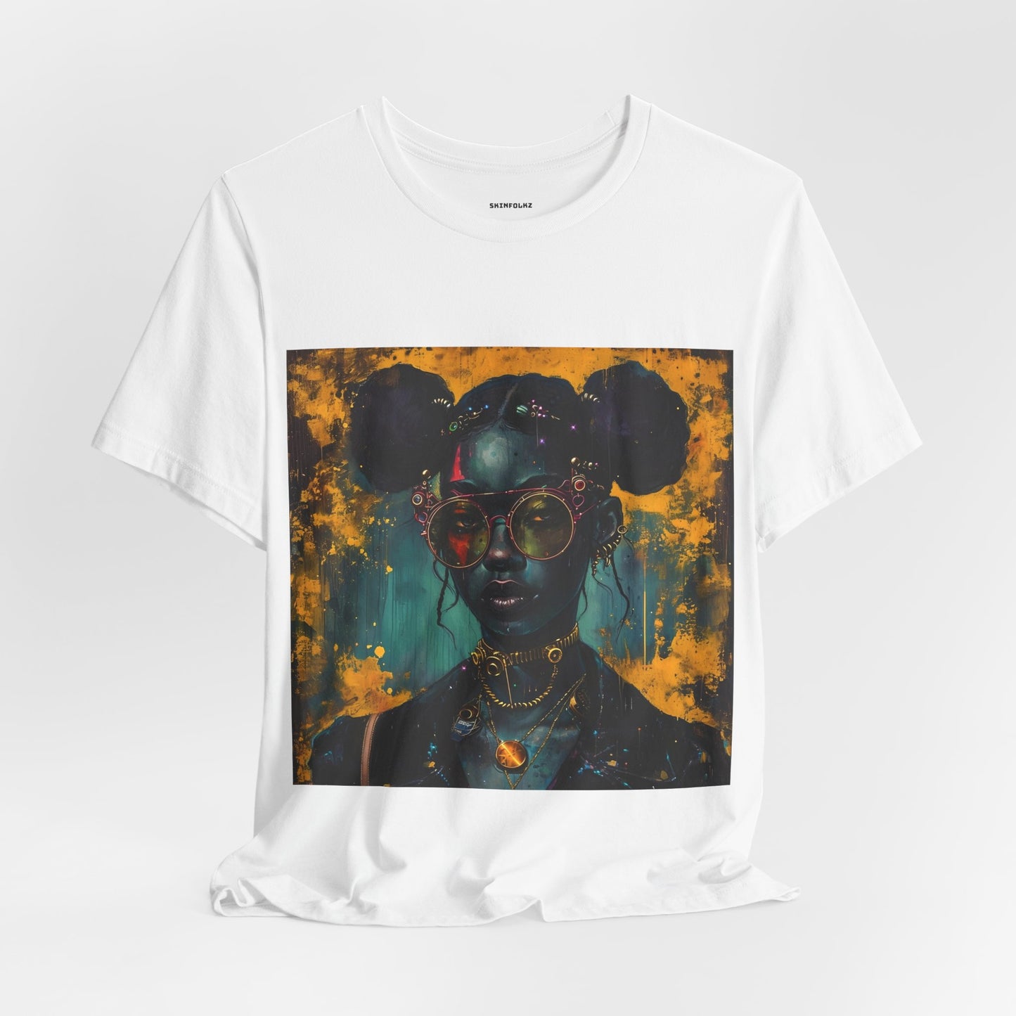 "Emo Vibes" Tee (Unisex)