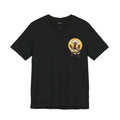 "Black Luffy" Tee (Unisex)