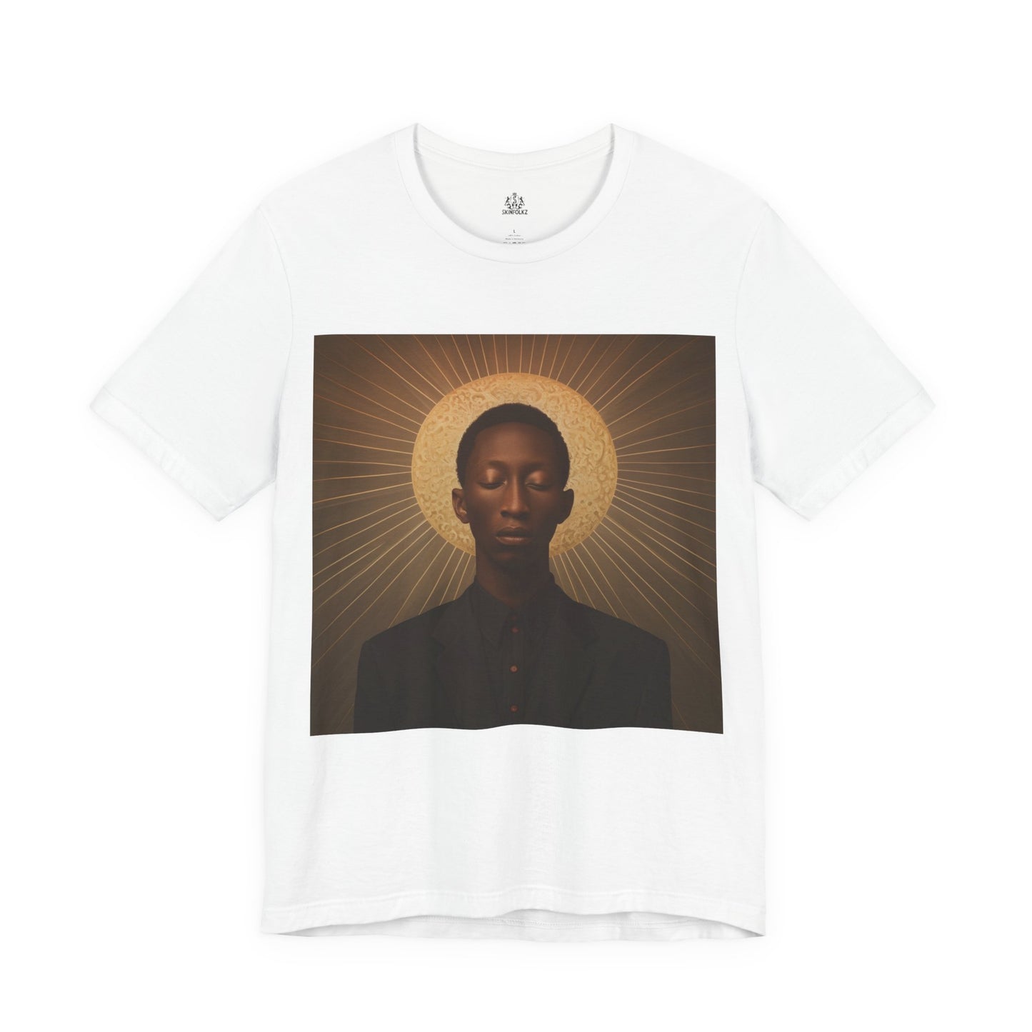 "Beam" Tee (Unisex)