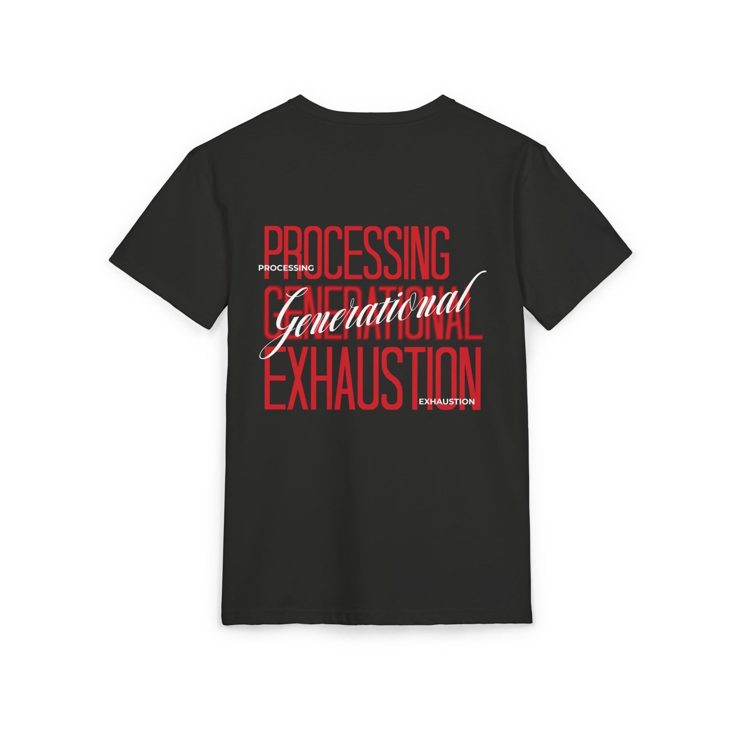 "Do Not Disturb" Tee (Unisex)