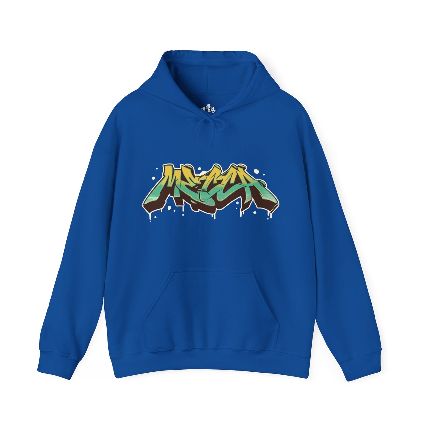"Mecca" Hoodie (Unisex)