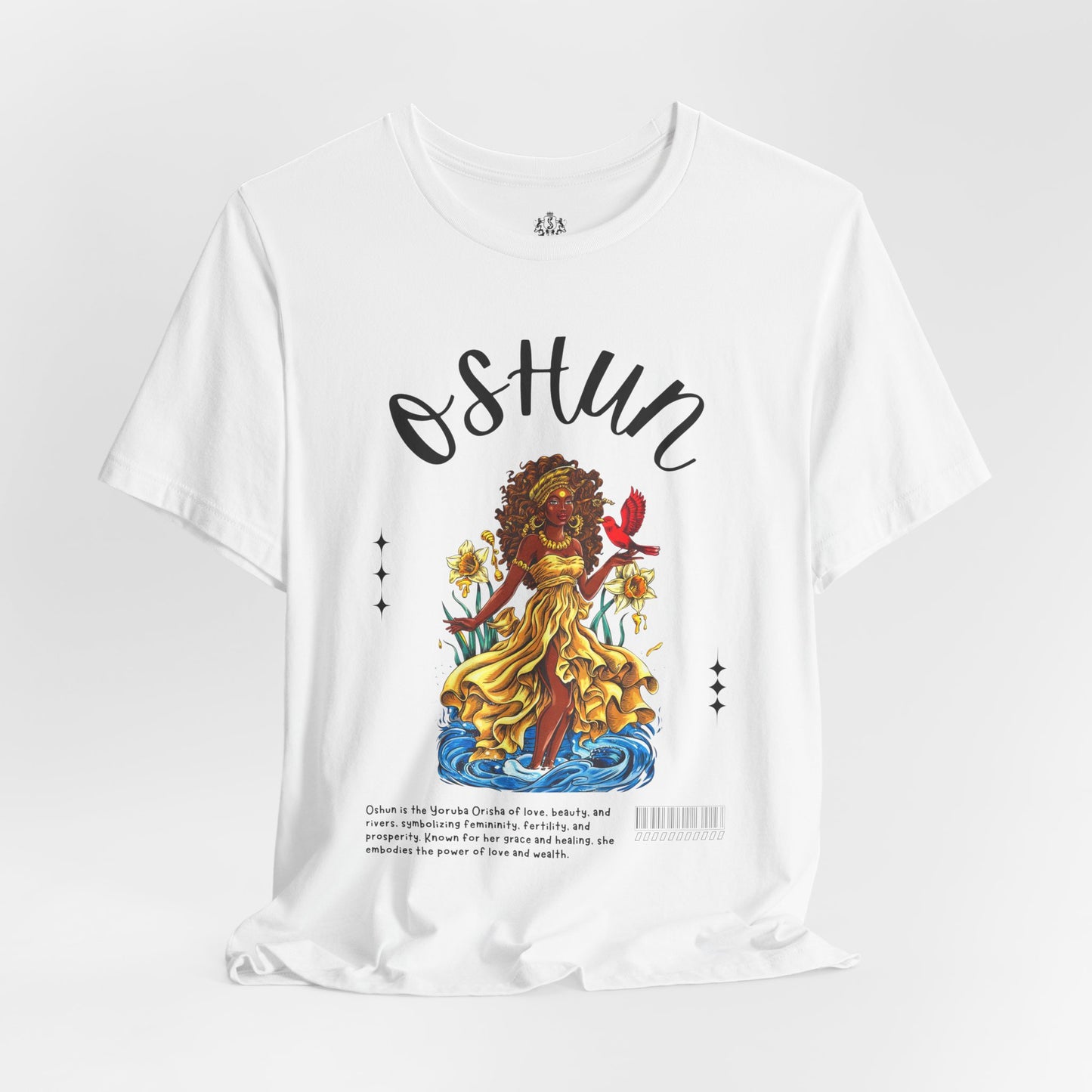 "Oshun" Tee (Unisex)
