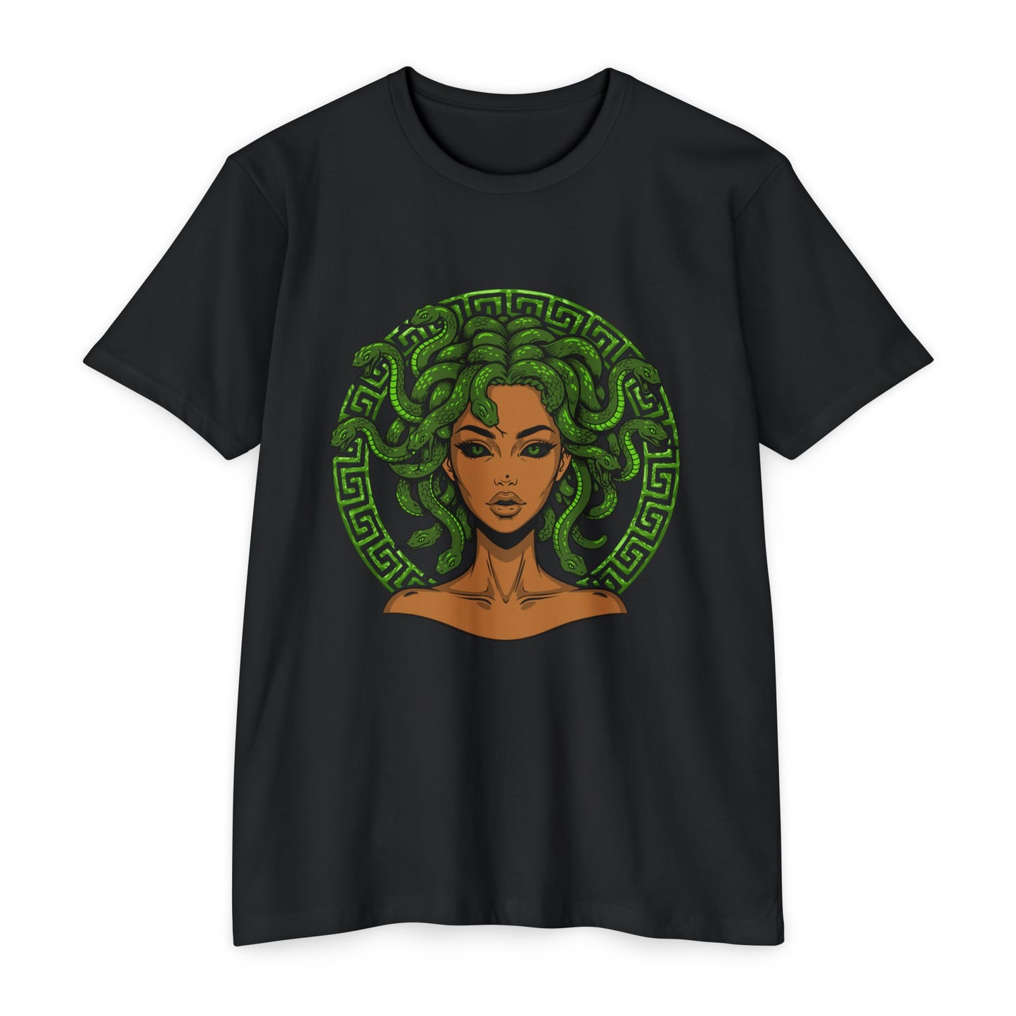"Medusa" Tee (Unisex)