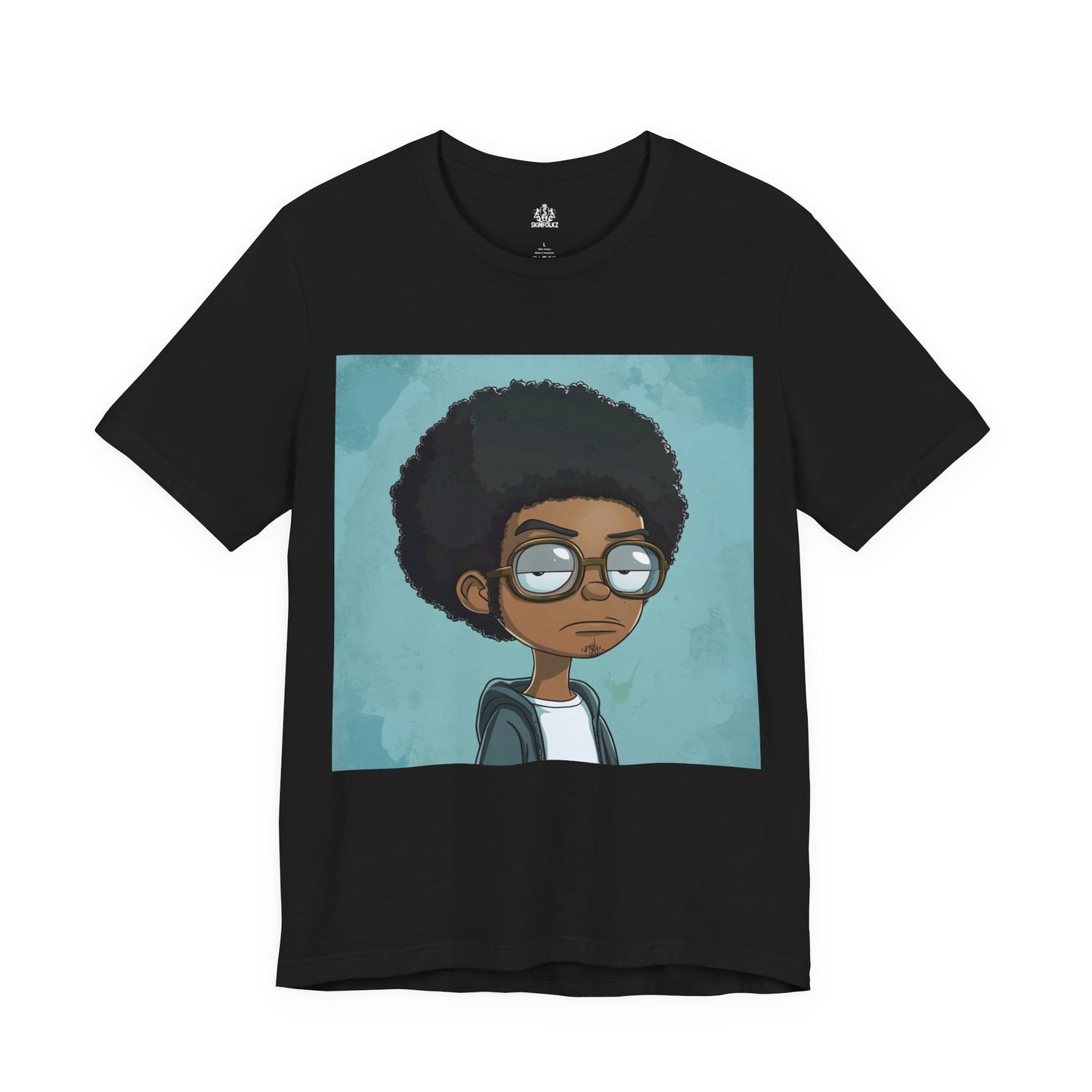 "Over It" Tee (Unisex)