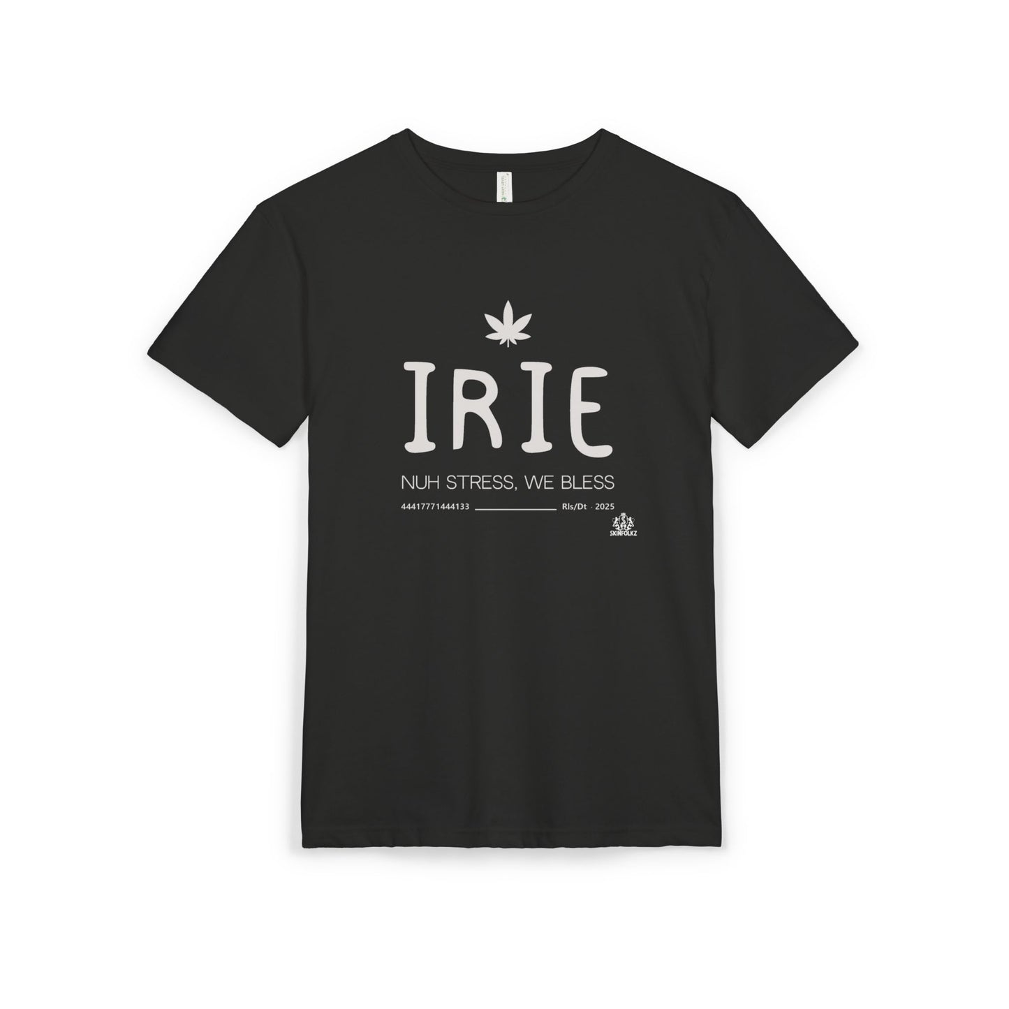"Irie" Tee