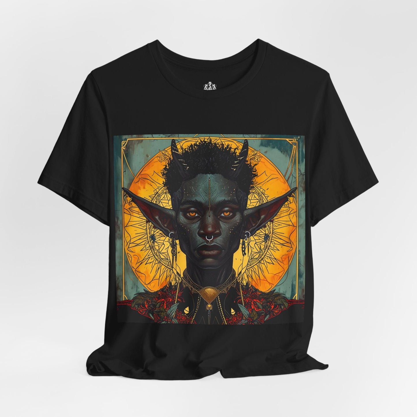 "Dark Elf" Tee (Unisex)