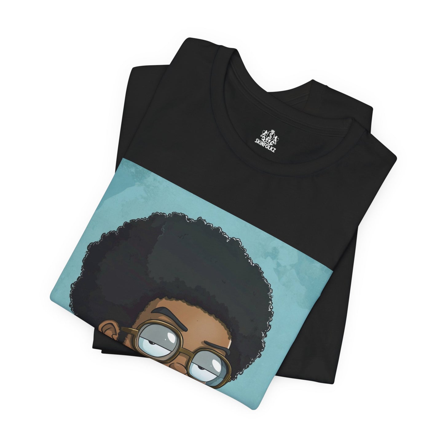 "Over It" Tee (Unisex)