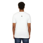 "Venus Noir" Unisex Jersey T-shirt