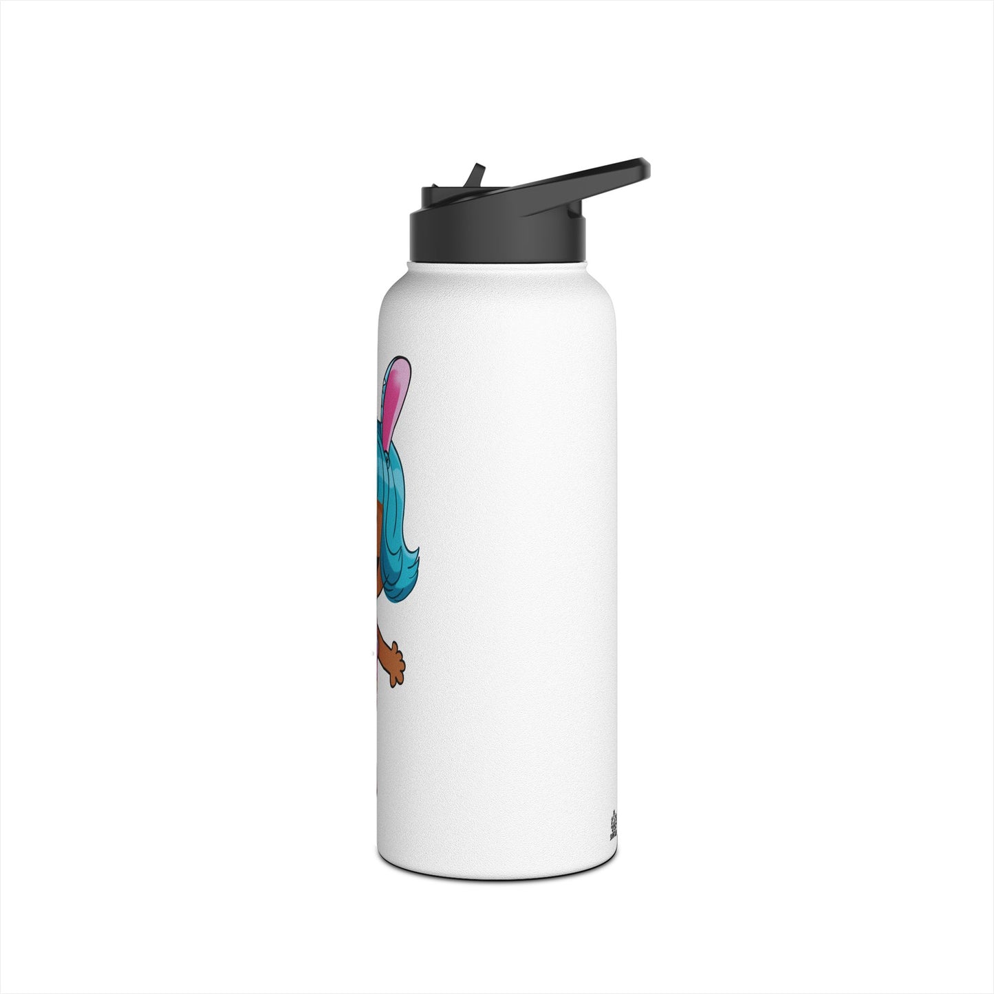 "Anime Girl" Water Bottle