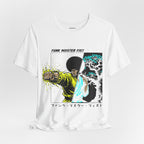 "Funk Master Fist" Tee (Unisex)