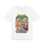 "Mecca" Tee (Unisex)