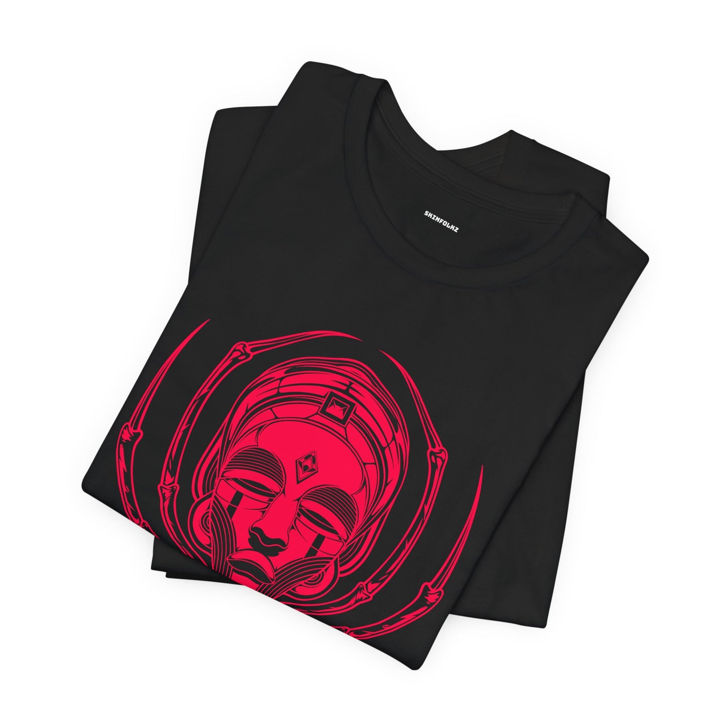 "Anansi" Tee (Unisex)