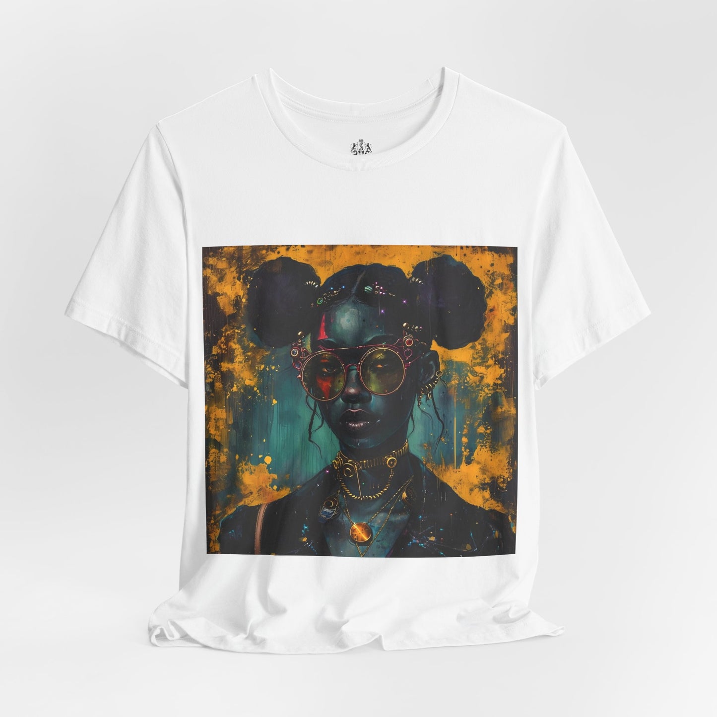 "Emo Vibes" Tee (Unisex)