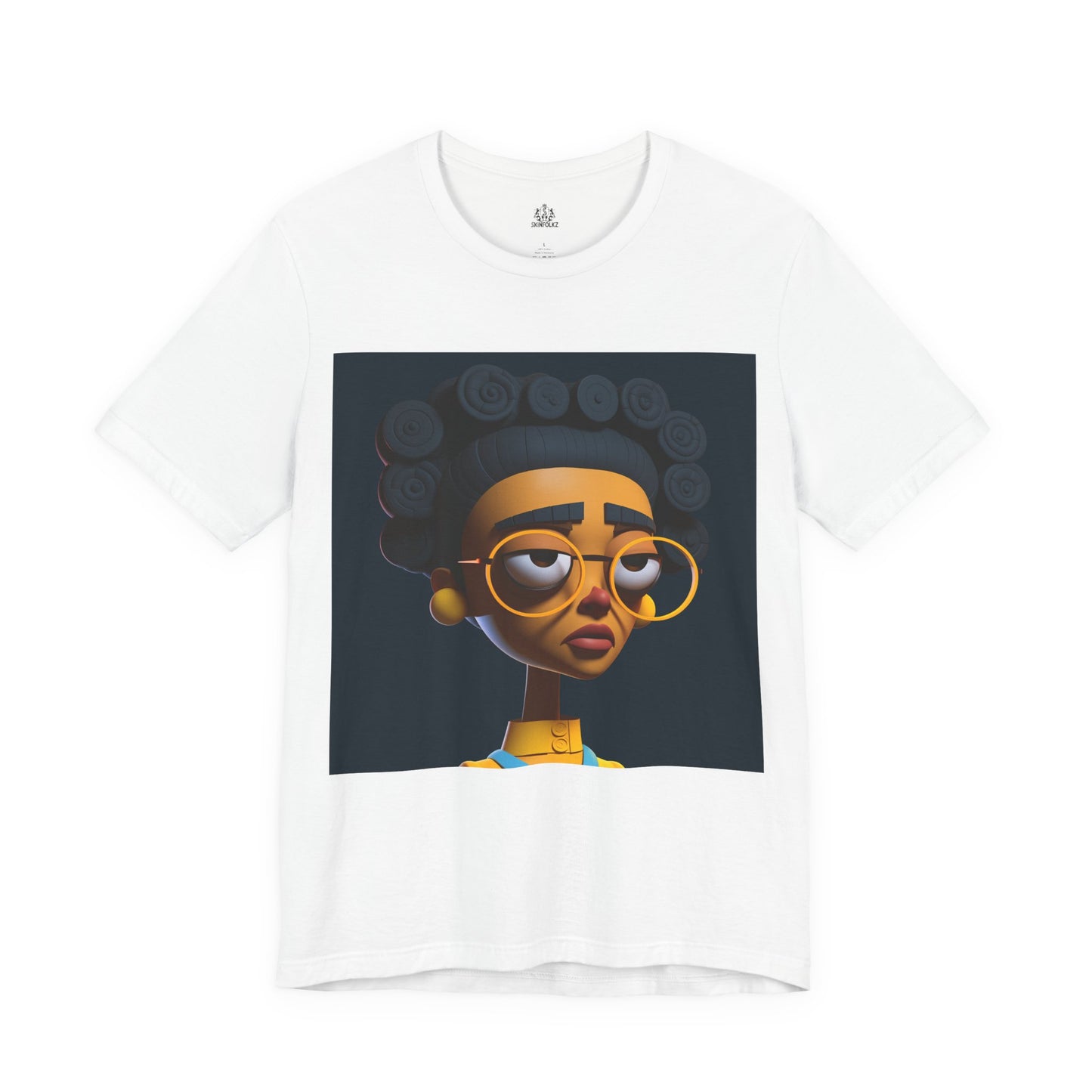 "Okay and..." Tee (Unisex)