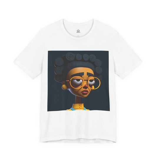 "Okay and..." Tee (Unisex)