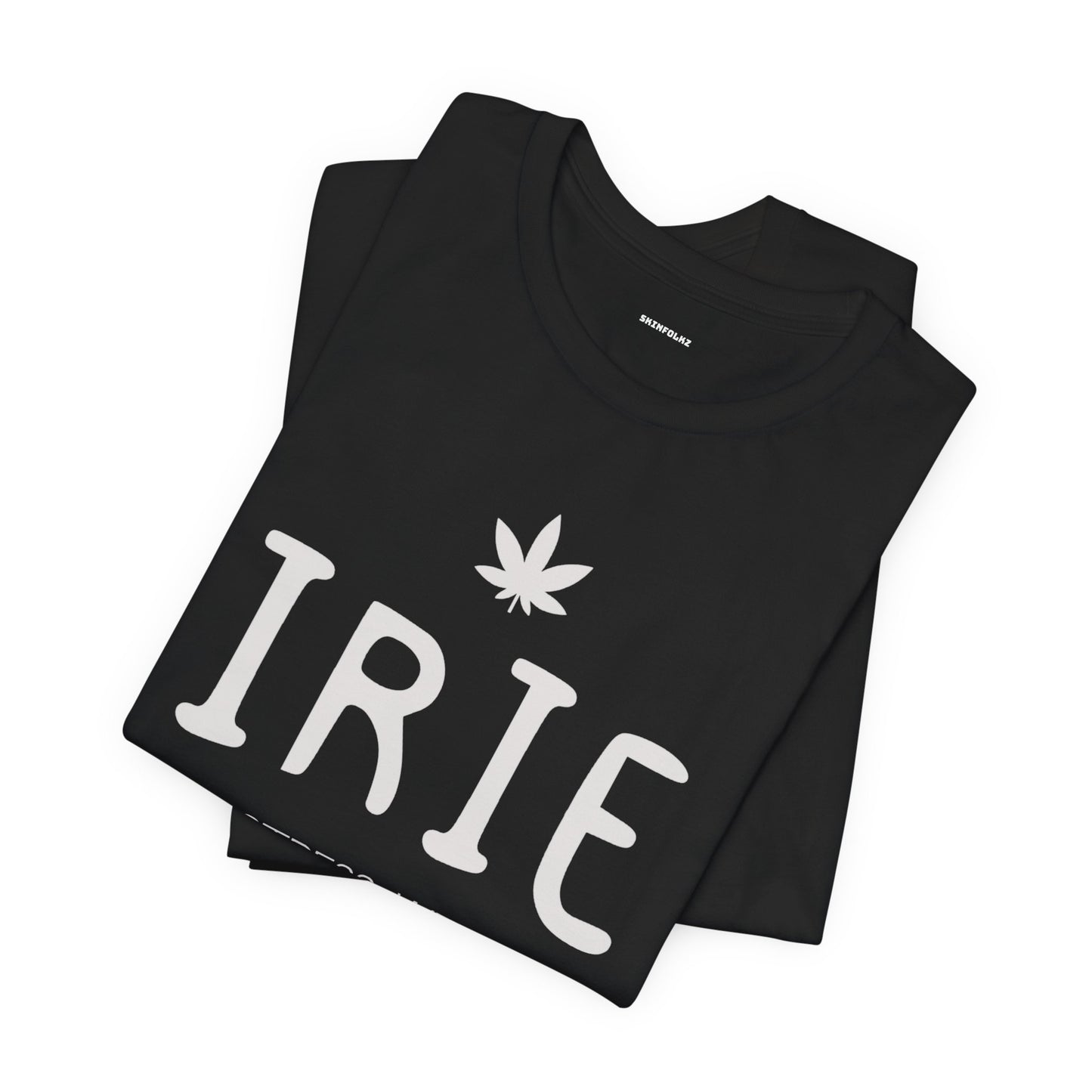 "Irie" Tee
