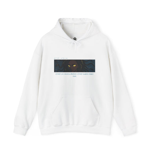 "Meduzah Noir" Hoodie (Unisex)