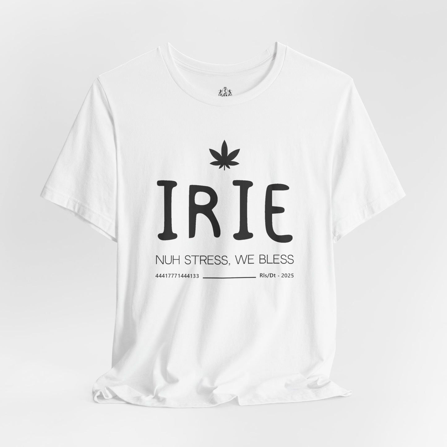 "Irie" Tee