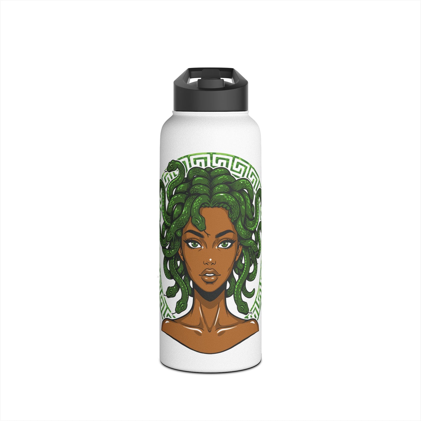 "Medusa" Water Bottle