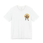 "Black Luffy" Tee (Unisex)