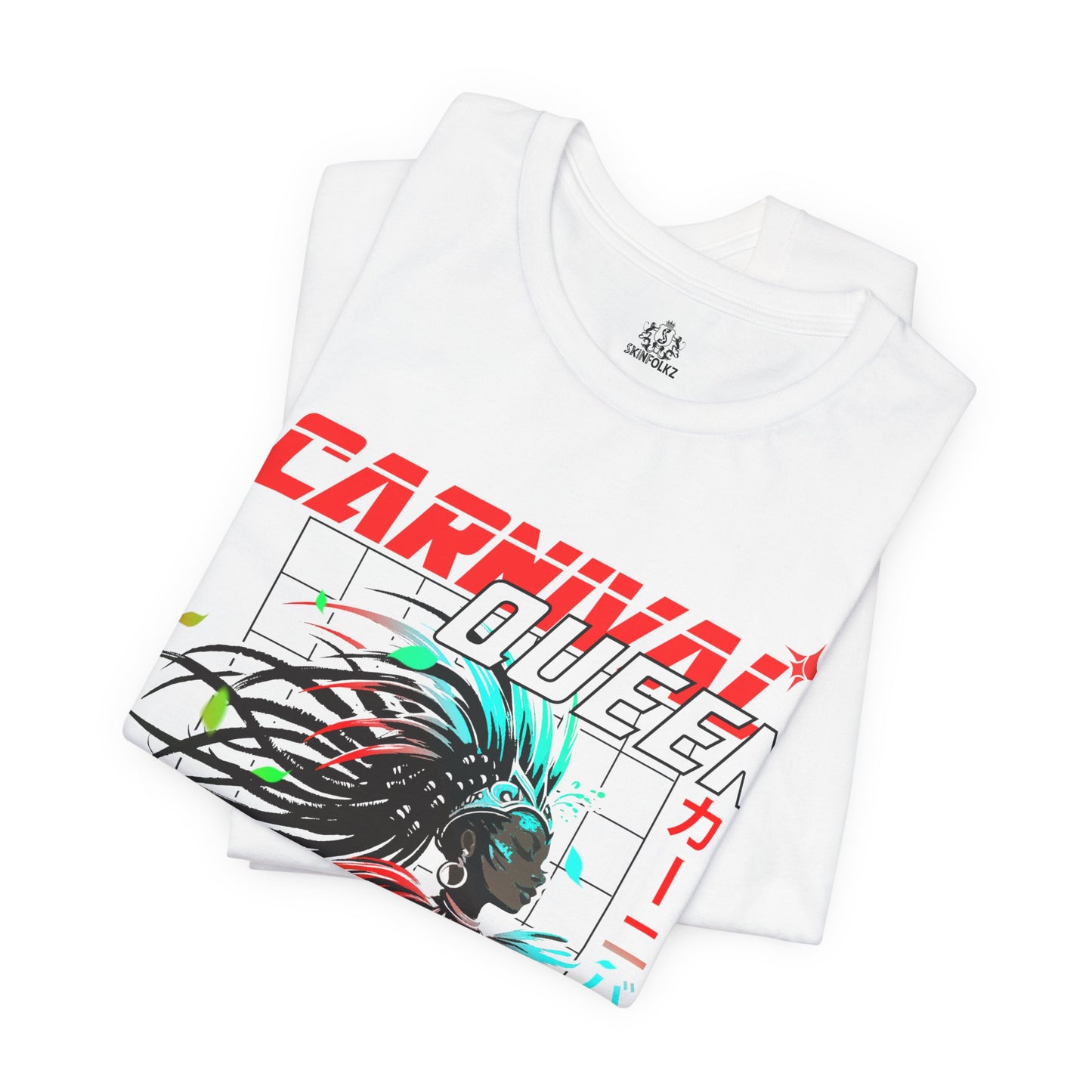 Carnival Queen (Unisex)