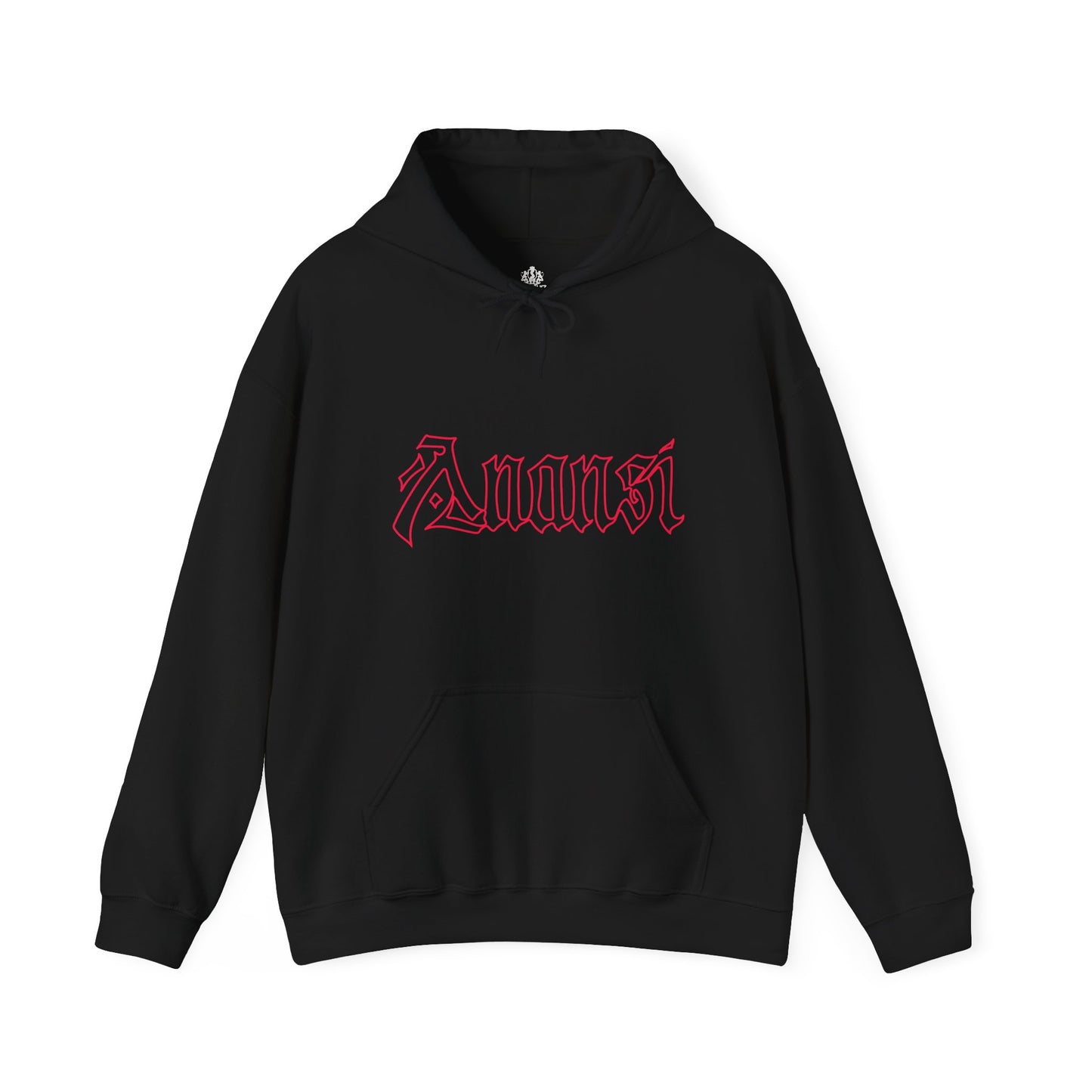 "Anansi" Hoodie (Unisex)