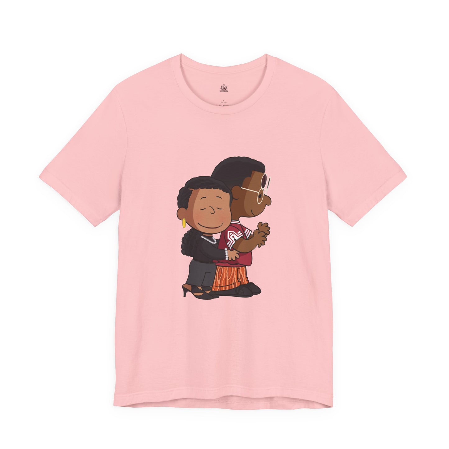 Black Sitcom Unisex Tee