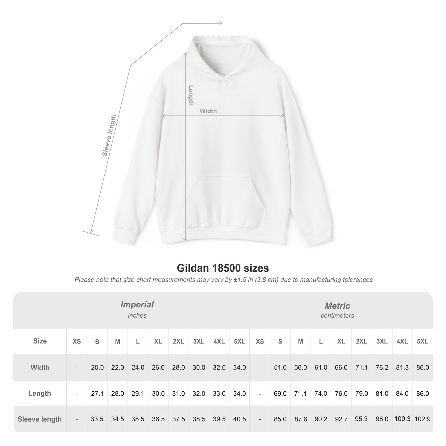 "All Skinfolkz Ain't Kinfolxx" Hoodie (Unisex)
