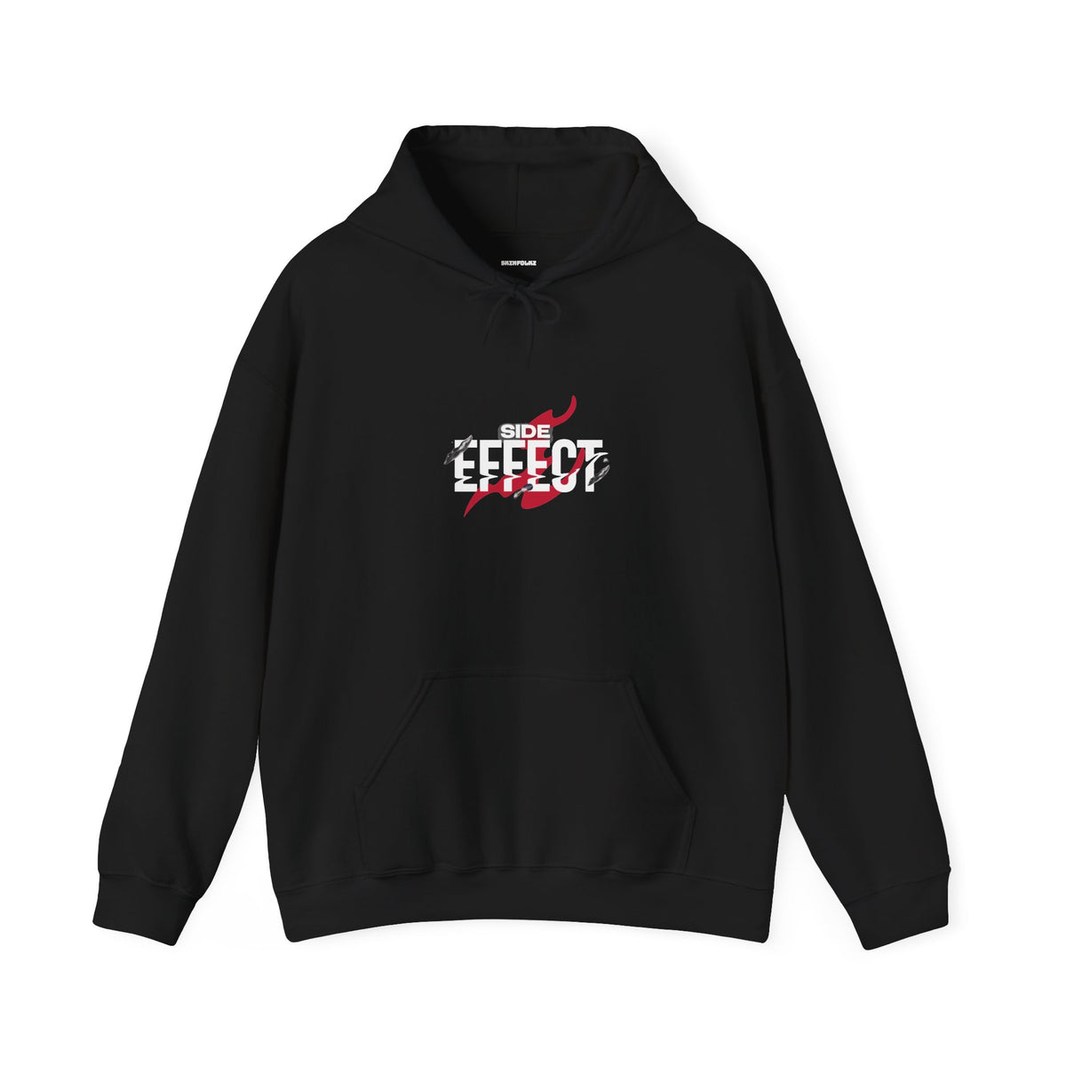 "Side Effects" Unisex Hoodie