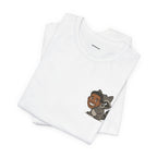 "Not all Skinfolkz are Kinfolxx" Tee (Unisex)
