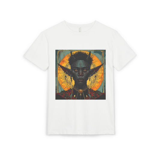 "Dark Elf" Tee (Unisex)