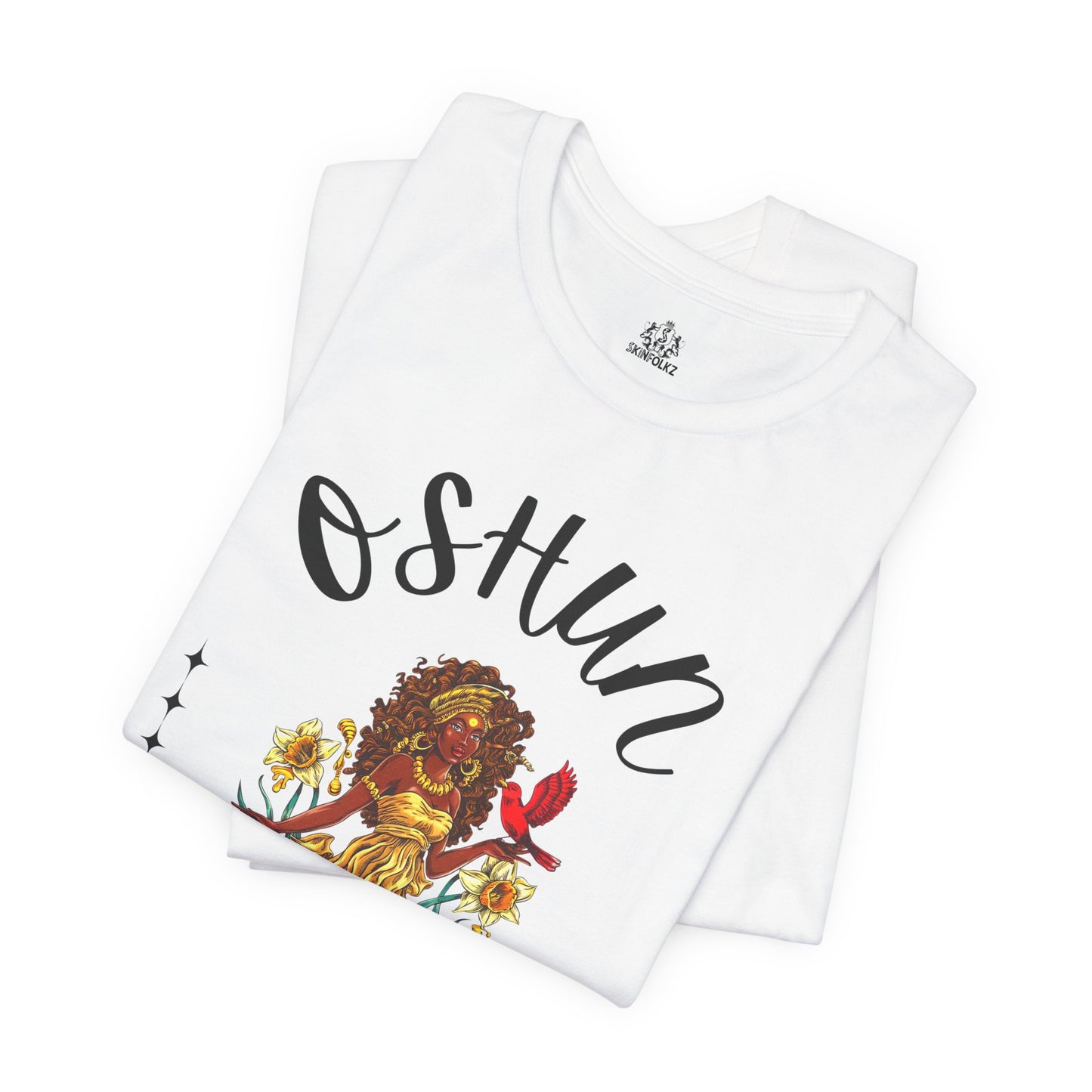 "Oshun" Tee (Unisex)