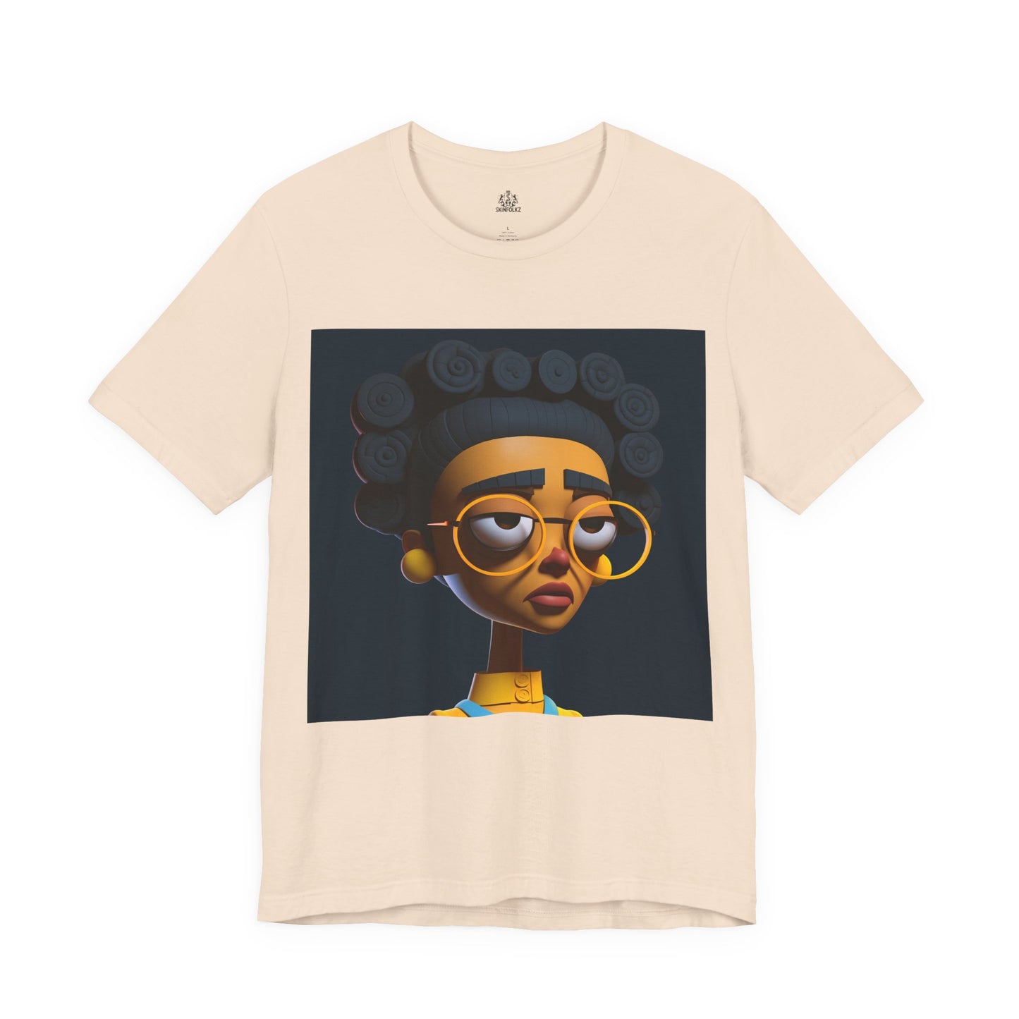 "Okay and..." Tee (Unisex)